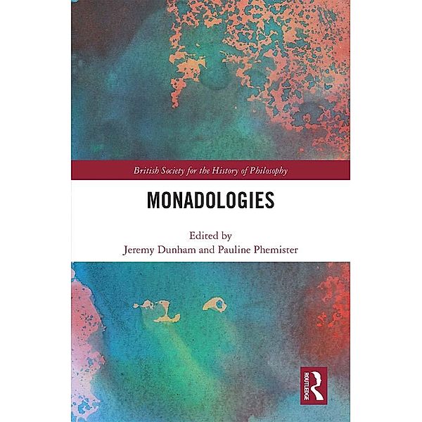 Monadologies