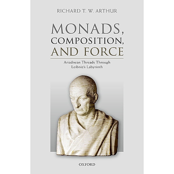 Monads, Composition, and Force, Richard T. W. Arthur