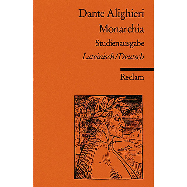 Monarchia, Dante Alighieri