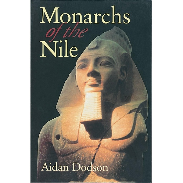 Monarchs of the Nile, Aidan Dodson