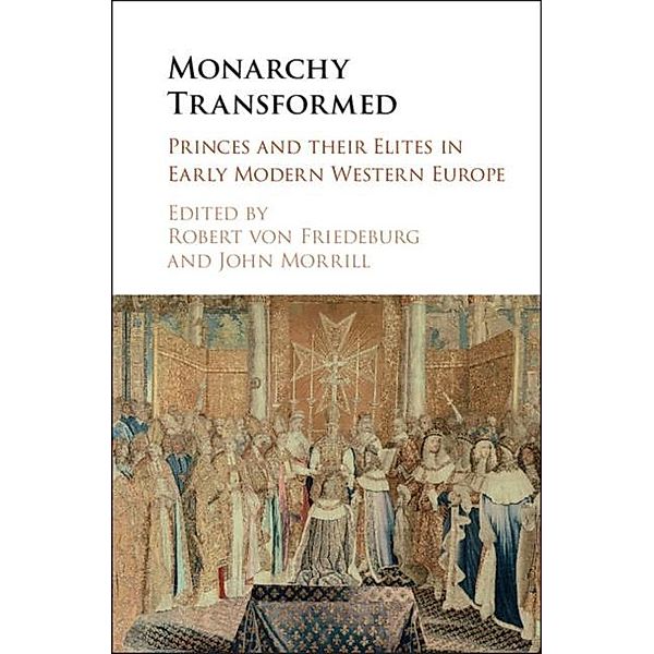 Monarchy Transformed