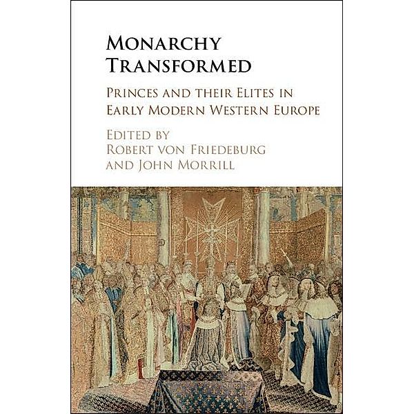 Monarchy Transformed