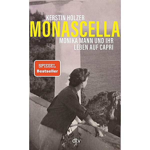 Monascella, Kerstin Holzer