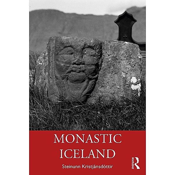 Monastic Iceland, Steinunn Kristjánsdóttir