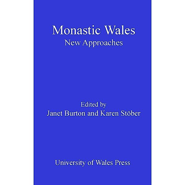 Monastic Wales