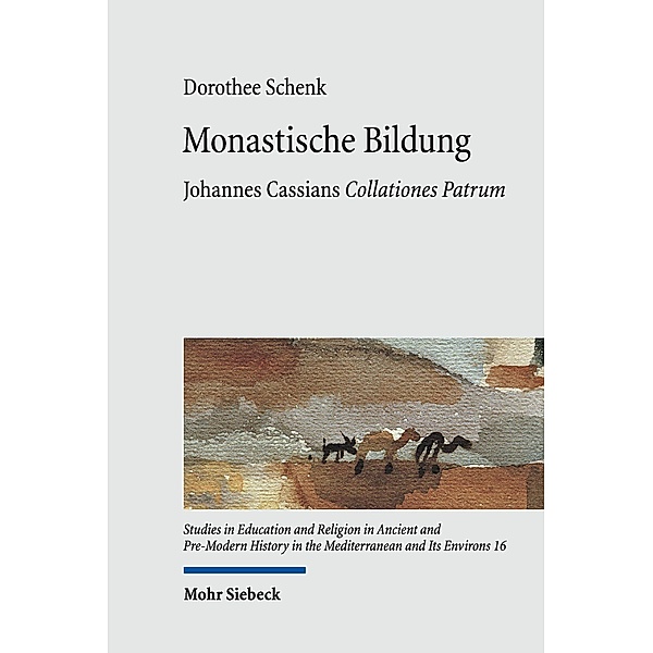 Monastische Bildung, Dorothee Schenk