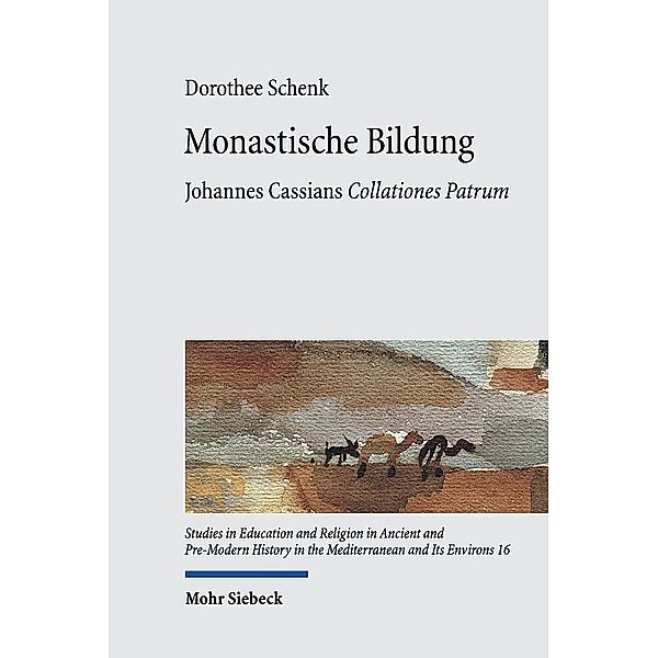 Monastische Bildung, Dorothee Schenk