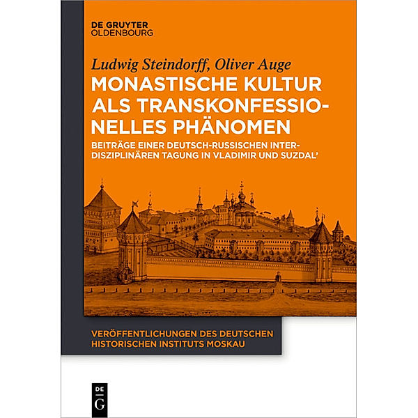 Monastische Kultur als transkonfessionelles Phänomen