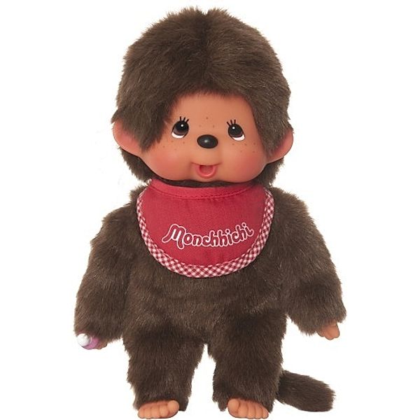 Monchhichi Boy, 24cm