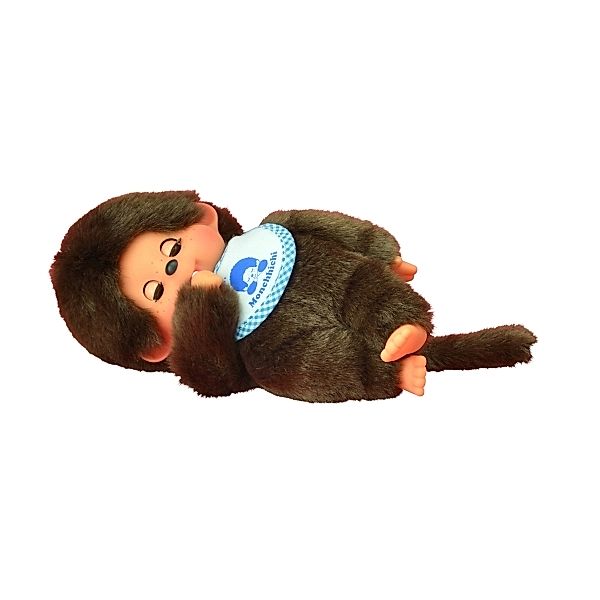 Monchhichi Boy Sleepy Eyes, ca. 20 cm