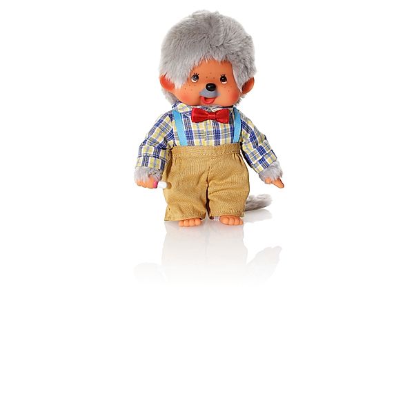 MONCHHICHI Grandpa-KID