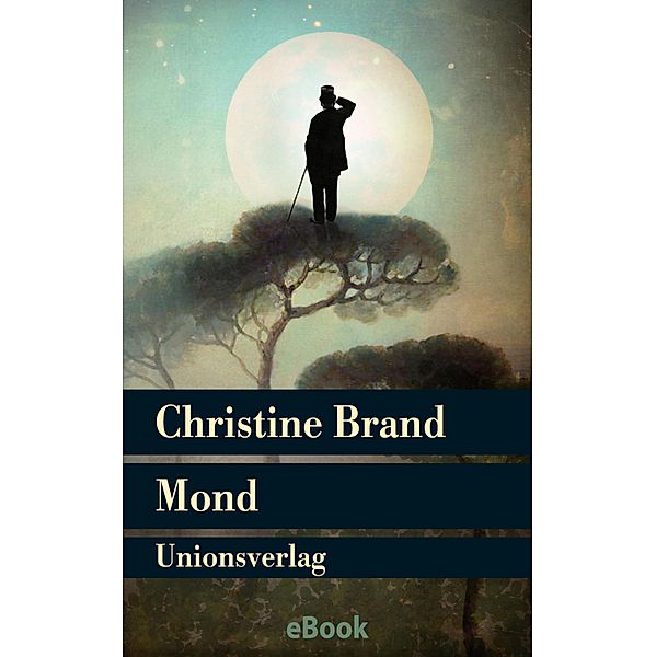 Mond, Christine Brand