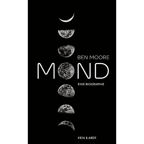 Mond, Ben Moore
