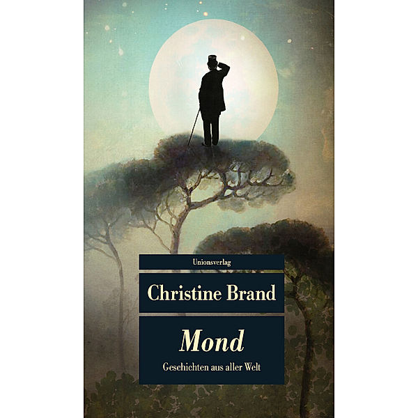 Mond, Christine Brand