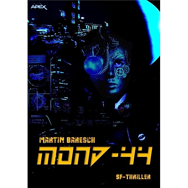 MOND-44, Martin Baresch