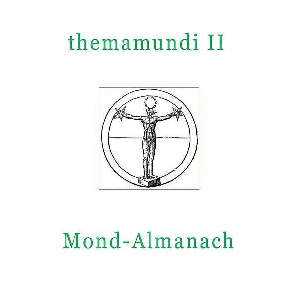 Mond-Almanach, Holger Krohn