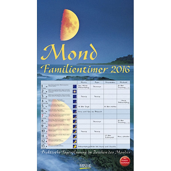 Mond-Familientimer 2016