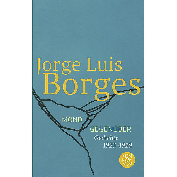 Mond gegenüber, Jorge Luis Borges