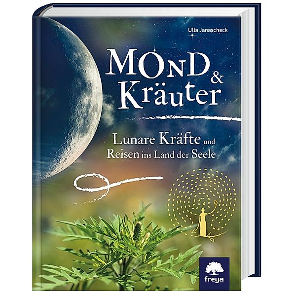 Mond & Kräuter, Ulla Janascheck