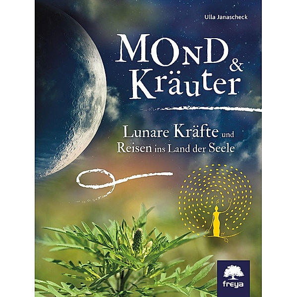 Mond & Kräuter, Ulla Janaschek