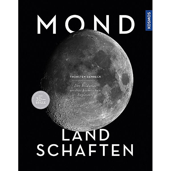 Mond-Landschaften, Thorsten Dambeck