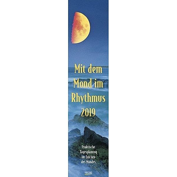 Mond-Langplaner 2019