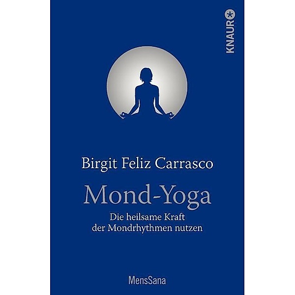 Mond-Yoga, Birgit Feliz Carrasco