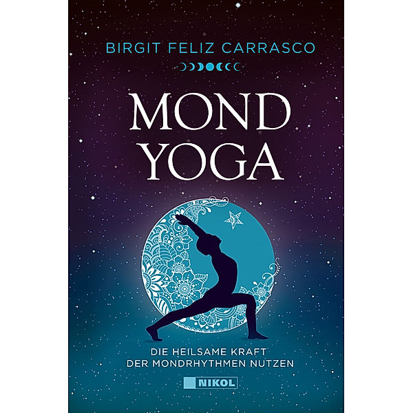 Mond-Yoga, Birgit Feliz Carrasco