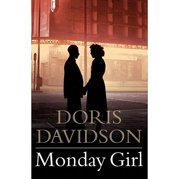 Monday Girl, Doris Davidson