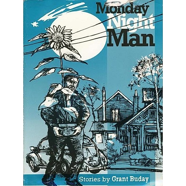 Monday Night Man, Grant Buday