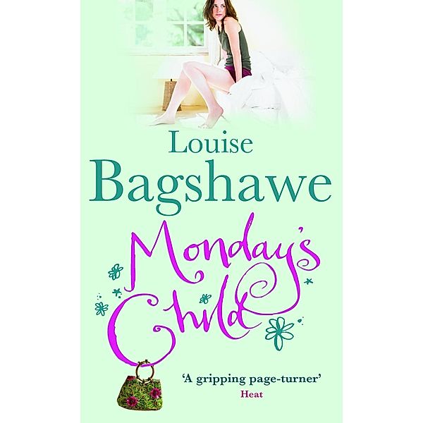 Monday's Child, Louise Bagshawe