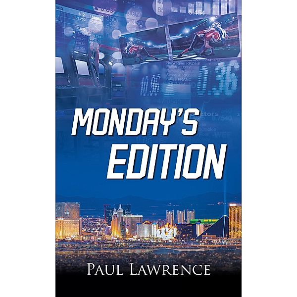 Monday's Edition, Paul Lawrence