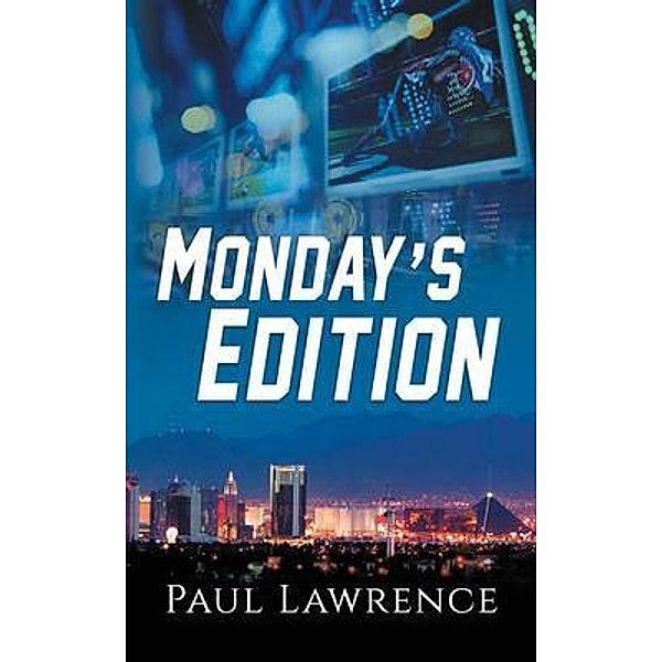 Monday's Edition / Great Writers Media, Paul Lawrence