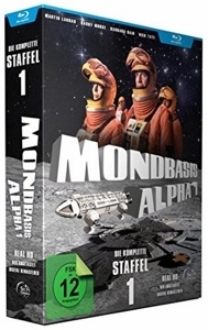Image of Mondbasis Alpha 1 - Staffel 1