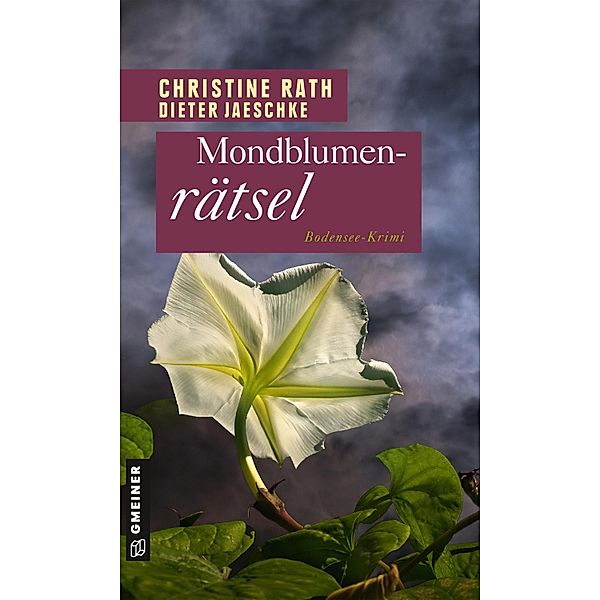 Mondblumenrätsel, Christine Rath