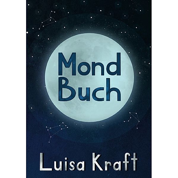 Mondbuch, Luisa Kraft