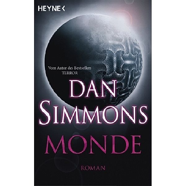 Monde, Dan Simmons