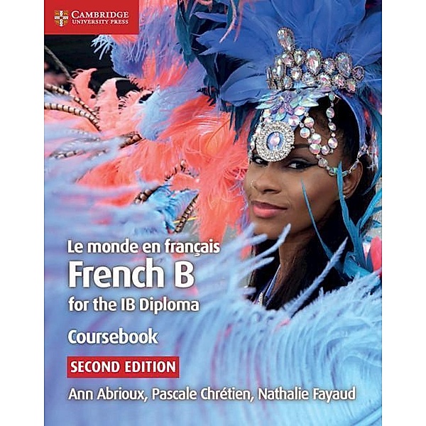 Monde en francais Coursebook, Abi Abrioux, Chrtien Pascale, Nathalie Fayaud