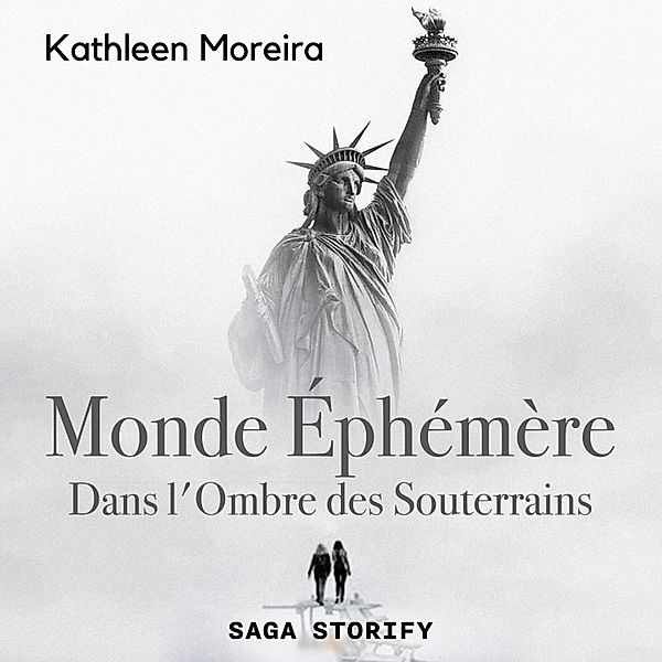 Monde Éphémère, Dans l'Ombre des Souterrains, Kathleen Moreira