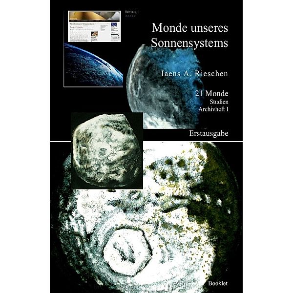 Monde unseres Sonnensystems, Iaens A. Rieschen