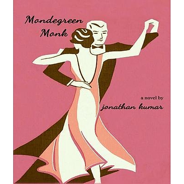 Mondegreen Monk, Jonathan Kumar