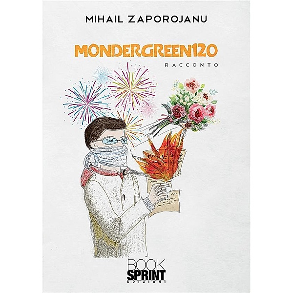 Mondergreen120, Mihai Zaporojanu