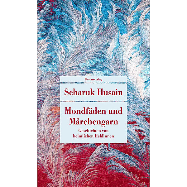 Mondfäden und Märchengarn, Scharuk Husain