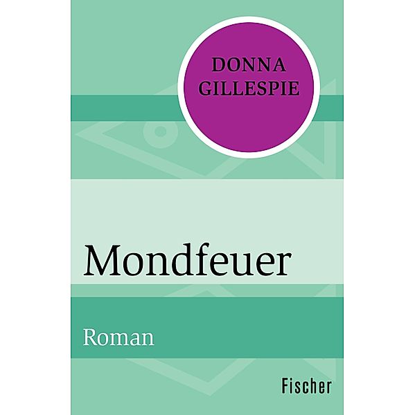 Mondfeuer, Donna Gillespie