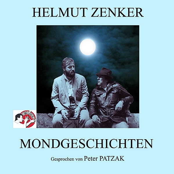 Mondgeschichten, Helmut Zenker