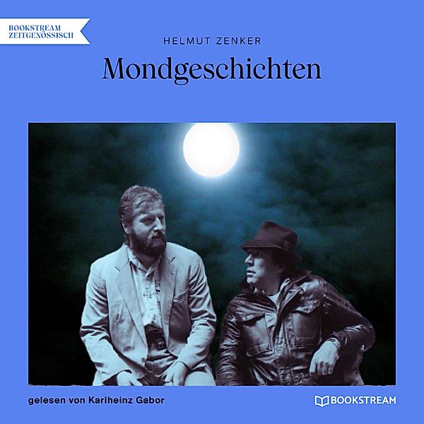 Mondgeschichten, Helmut Zenker