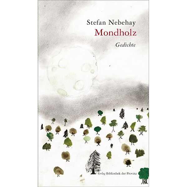 Mondholz, Stefan Nebehay