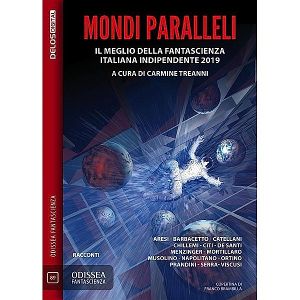 Mondi paralleli, Carmine Treanni