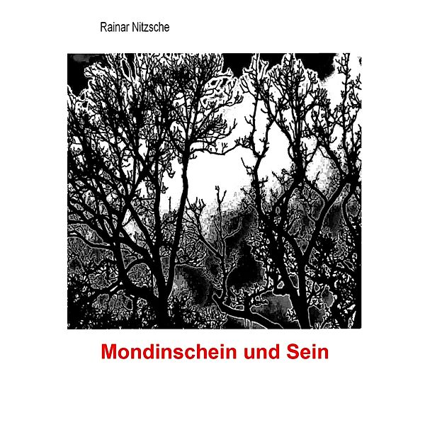 Mondinschein und Sein, Rainar Nitzsche