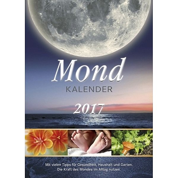 Mondkalender 2017